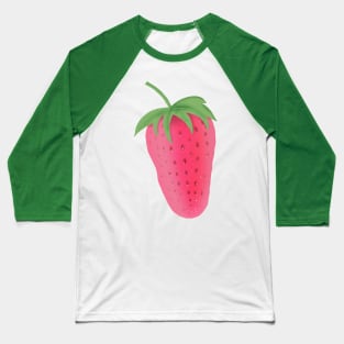 Strawberry Baseball T-Shirt
